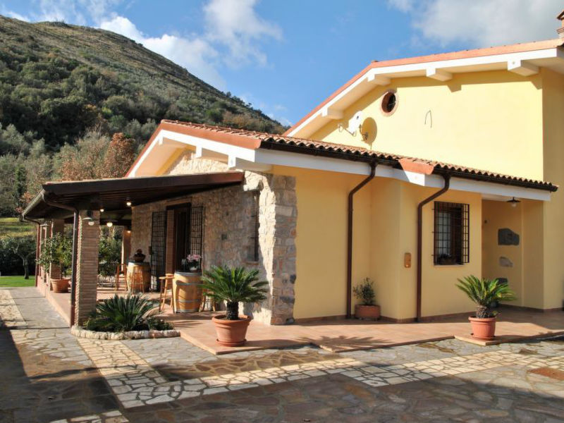 Villa Thalia