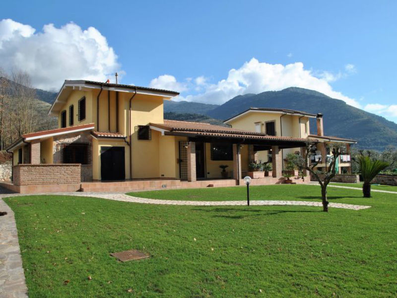 Villa Thalia