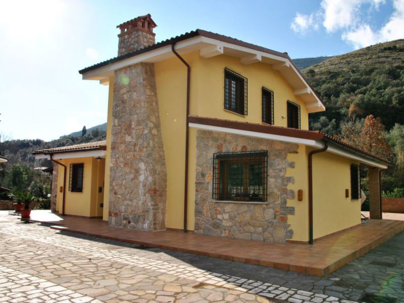 Villa Thalia