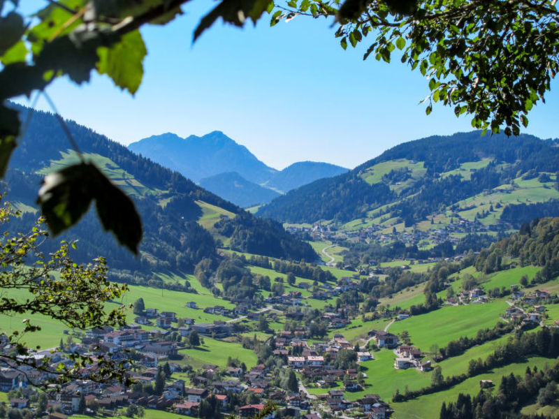 Karwendel