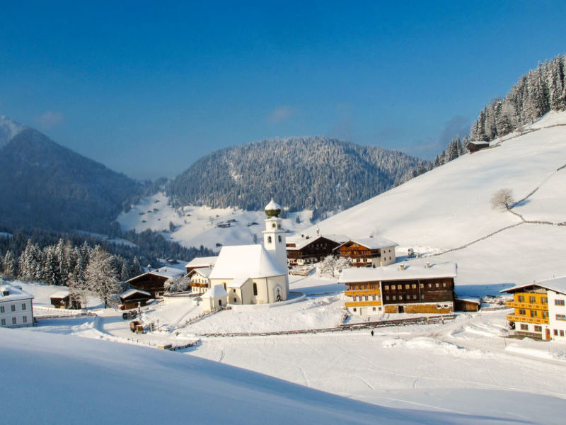 Karwendel