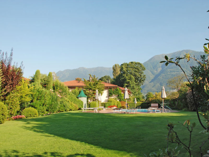 Condominio Giardino