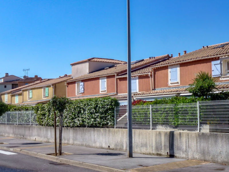 Les Bastides De La Plage