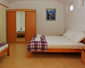 Apartmány Oskar