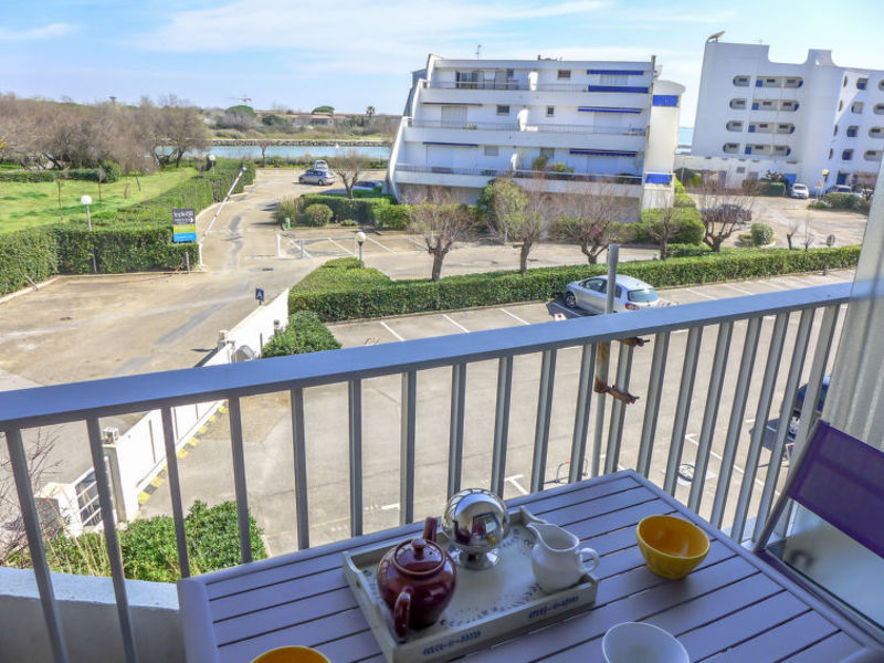 Les Terrasses De La Mer