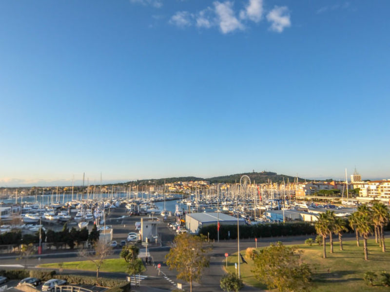 Port Saint Michel