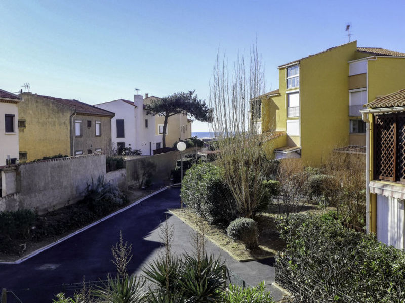 Les Balcons De La Méditerranée