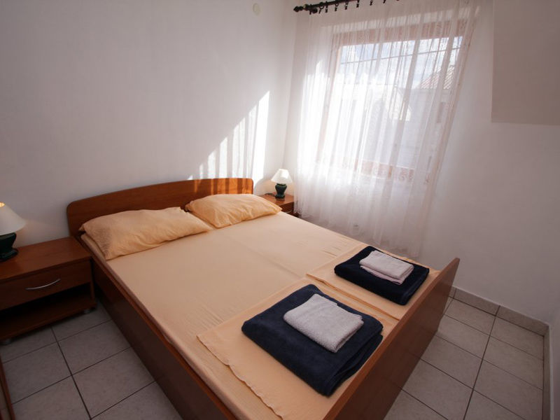 Apartmány Pirka