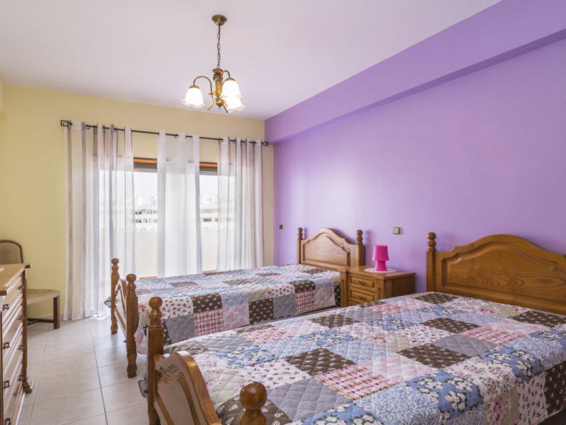 Apt/T2 Vis Mar Vista Piscin E44 2ºd