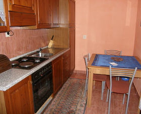 Apartmány 549-170