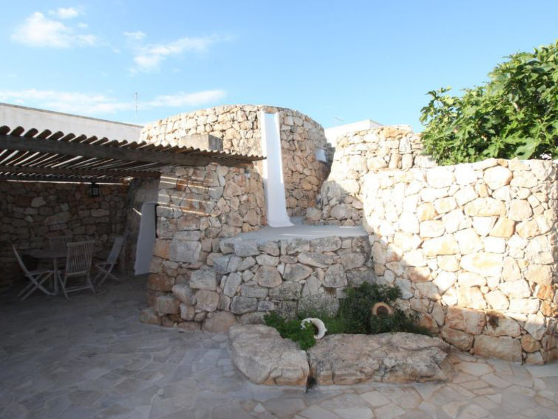 Trullo Romantico