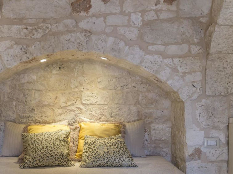 Trullo Butterfly