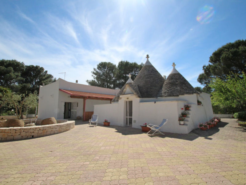 Il Piccolo Trullo