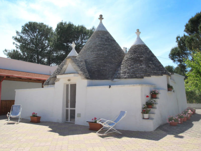 Il Piccolo Trullo