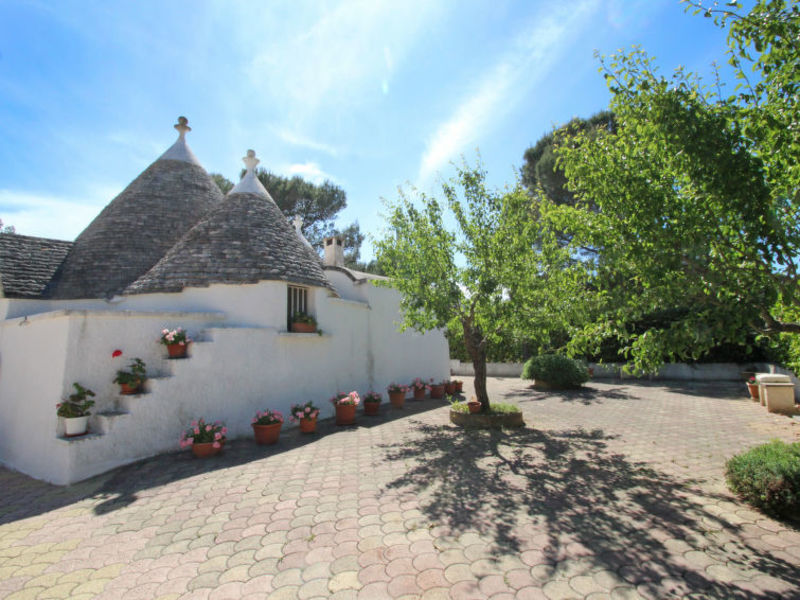 Il Piccolo Trullo