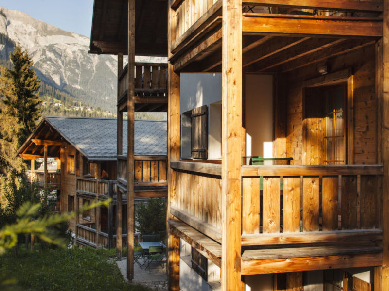 Hapimag Resort Flims