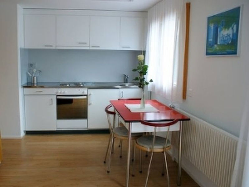 Ferienwohnung Andreoli