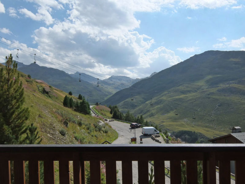 Les Chalets De La Sapinière