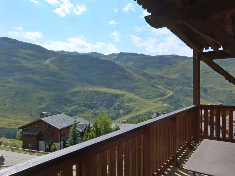 Les Chalets De La Sapinière