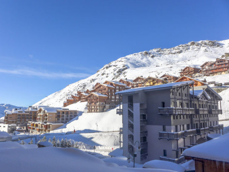 La Vanoise