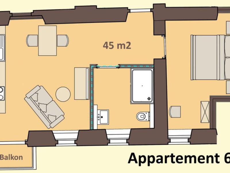 Hotel Münsterhof