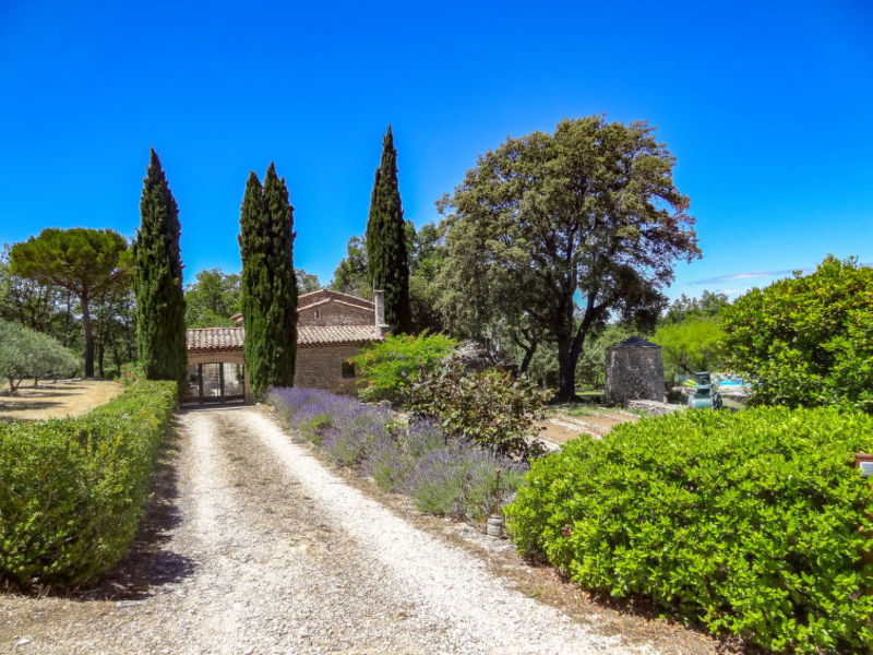 L'Hermitage St Pons