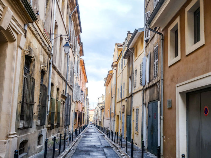 L'Appartement Mazarin