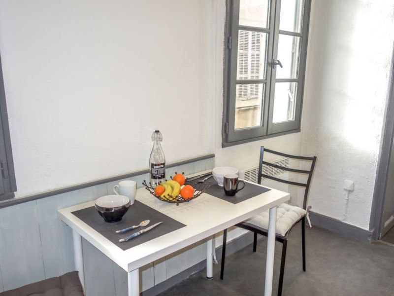 L'Appartement Mazarin