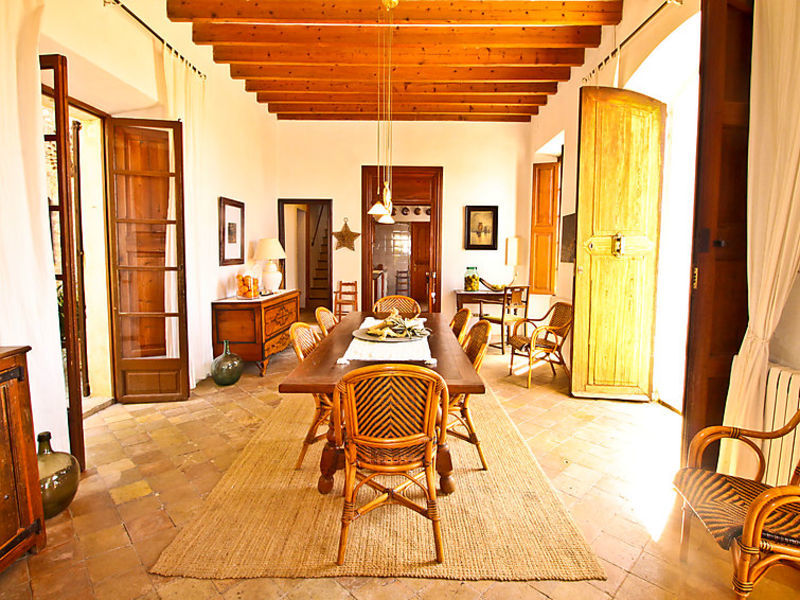 Casa Santaellas