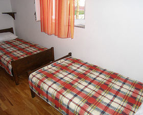 Apartmány 549-230