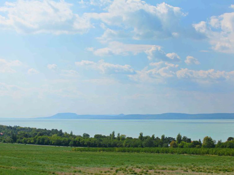 Balaton H2098