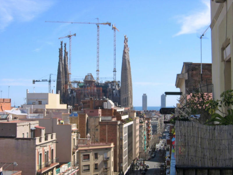 Eixample Dret Indústria 1 Sardenya