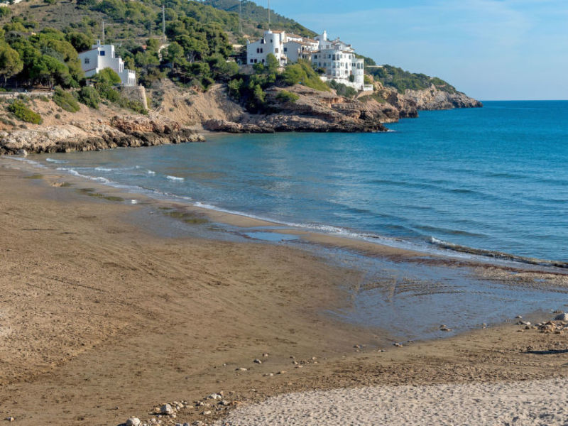 Port D'Aiguadolç