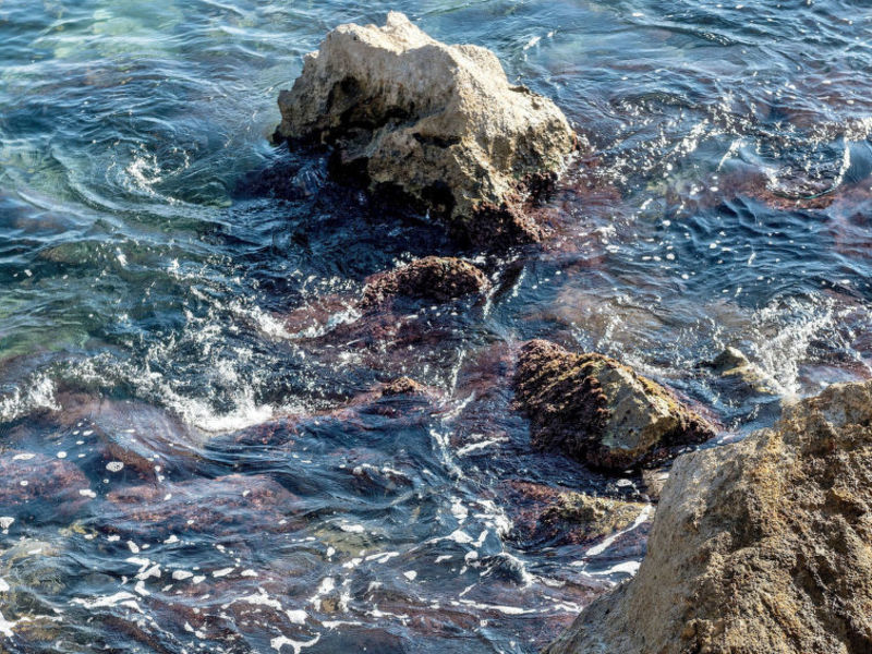 Port D'Aiguadolç