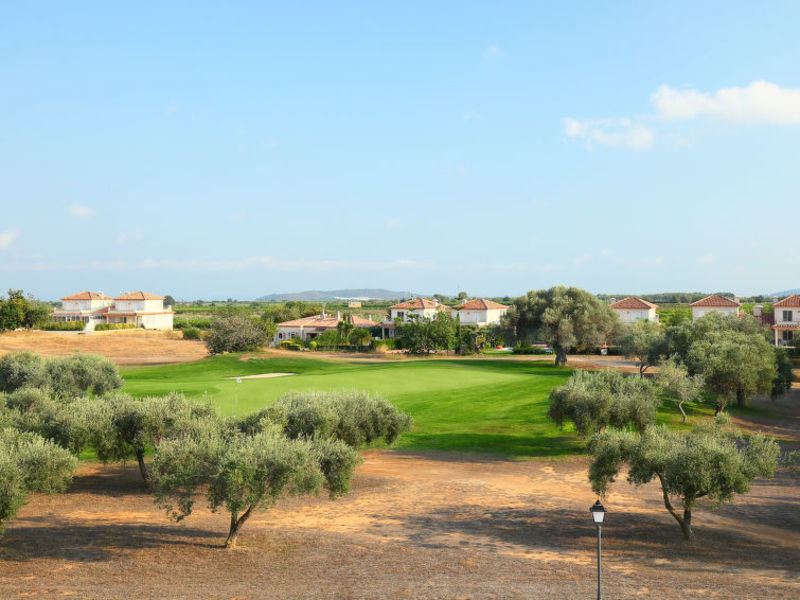 Panoramica Sant Jorge