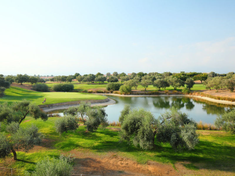 Panoramica Sant Jorge