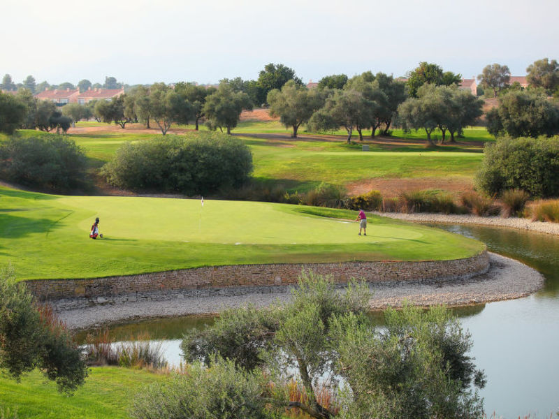 Panoramica Sant Jorge