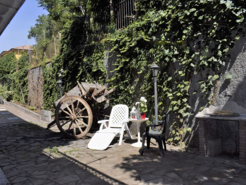 Dimora Dell'Etna