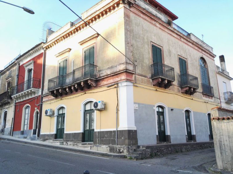 La Gurna Dell'Etna