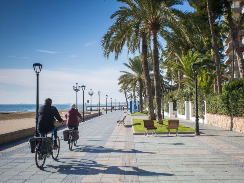 Edificio Torremar