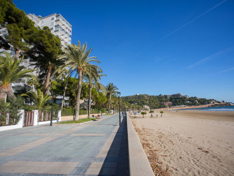 Edificio Torremar