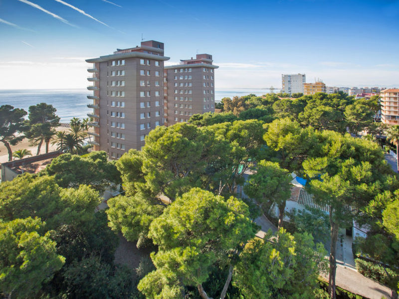 Edificio Torremar