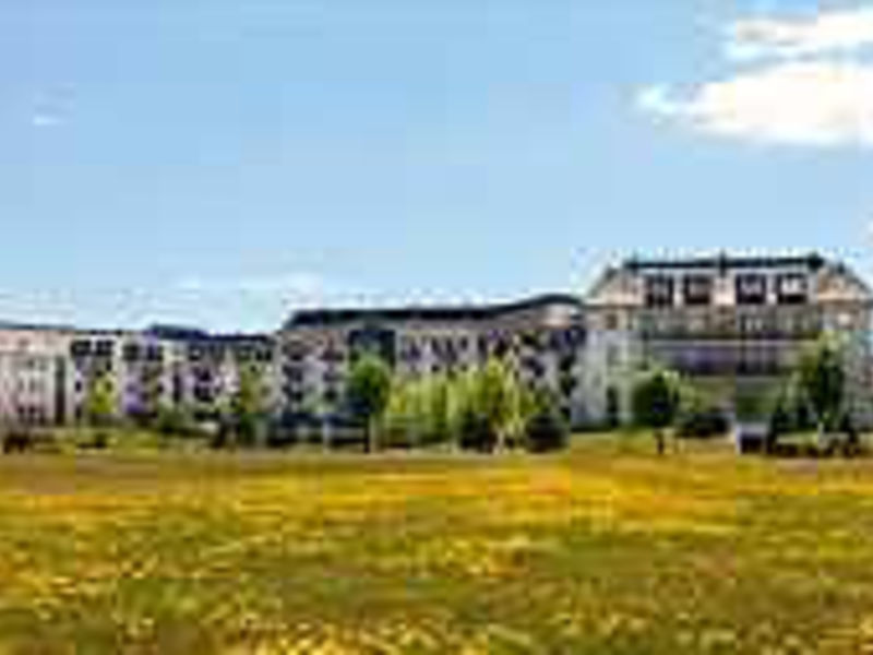 Greenfield Hotel Golf & Spa