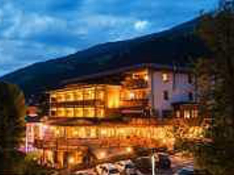 Hotel Alpenblick S