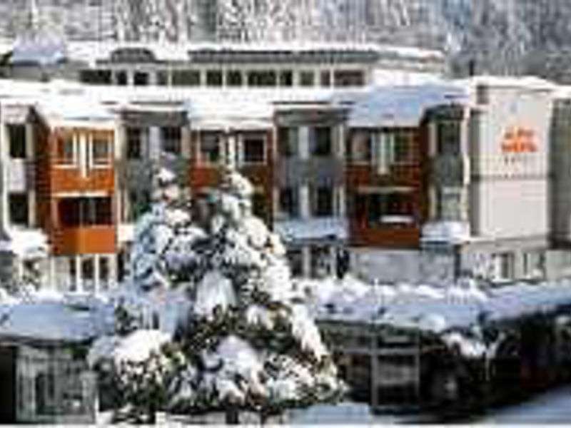 Hotel Alpin Sherpa