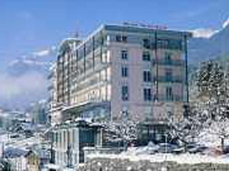 Hotel Belvedere S