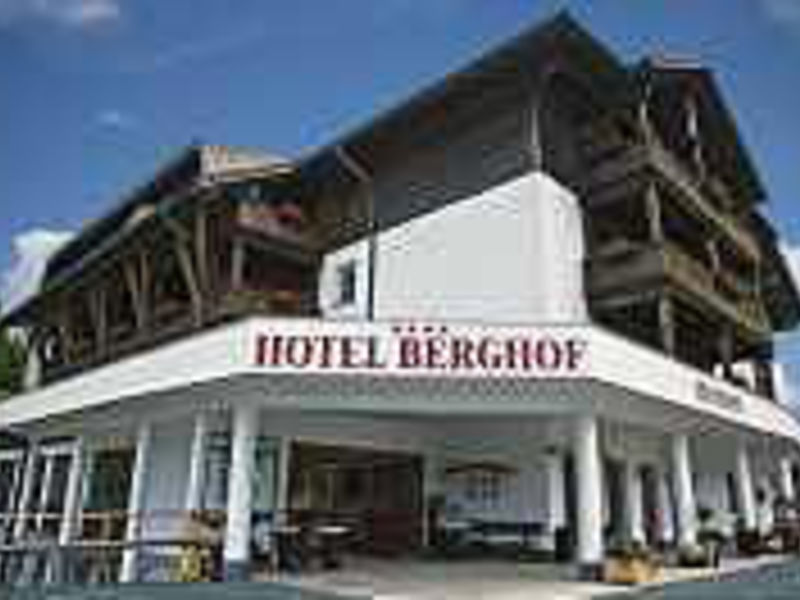 Hotel Berghof