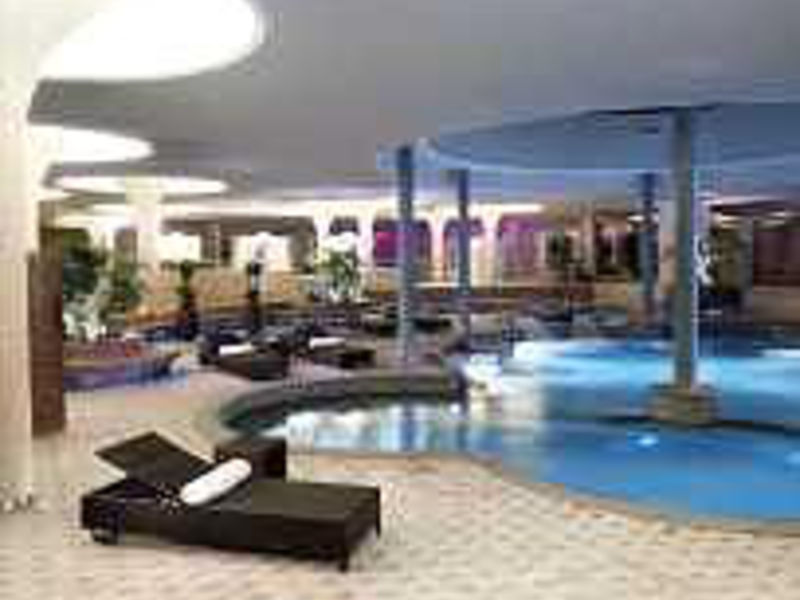 Spirit Hotel Thermal Spa S