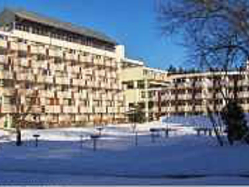 Hotel Predigtstuhl Resort