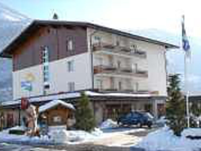 Hotel Brienz